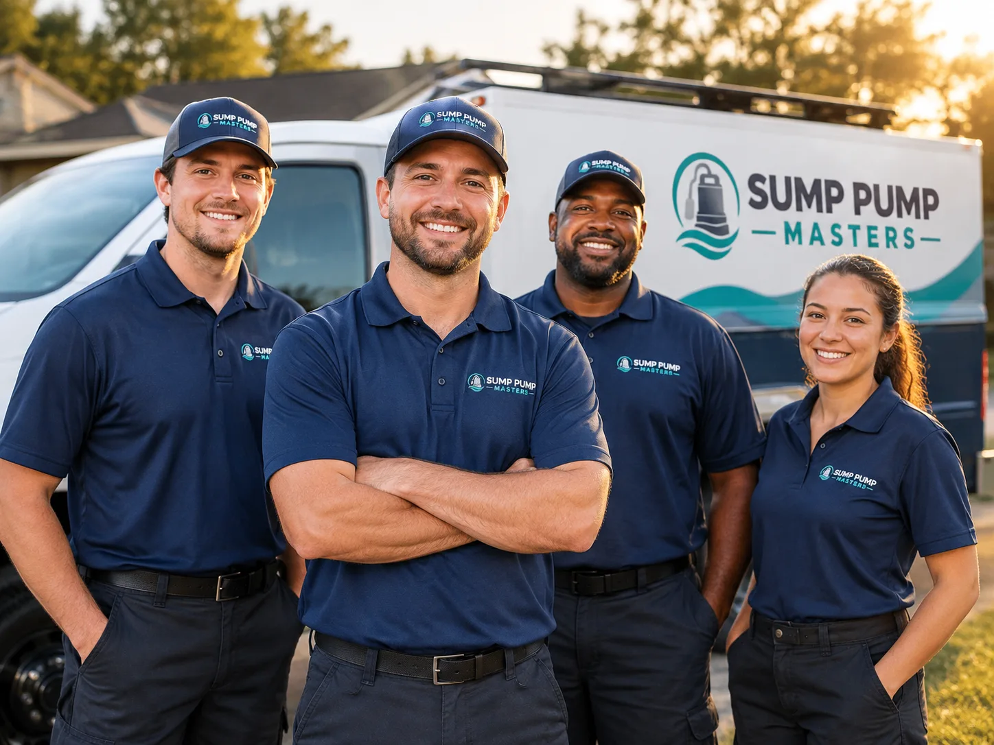 Sump Pump Repair company in Geddes, SD